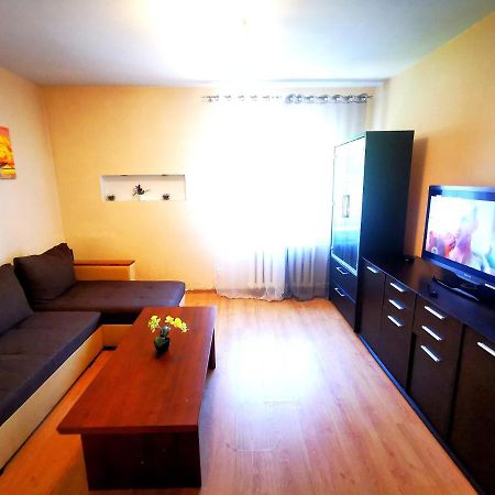 River Apartment Клайпеда Экстерьер фото
