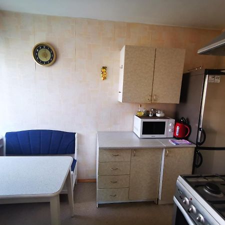 River Apartment Клайпеда Экстерьер фото
