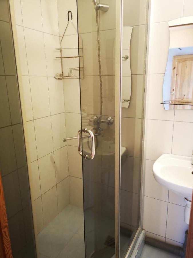 River Apartment Клайпеда Экстерьер фото