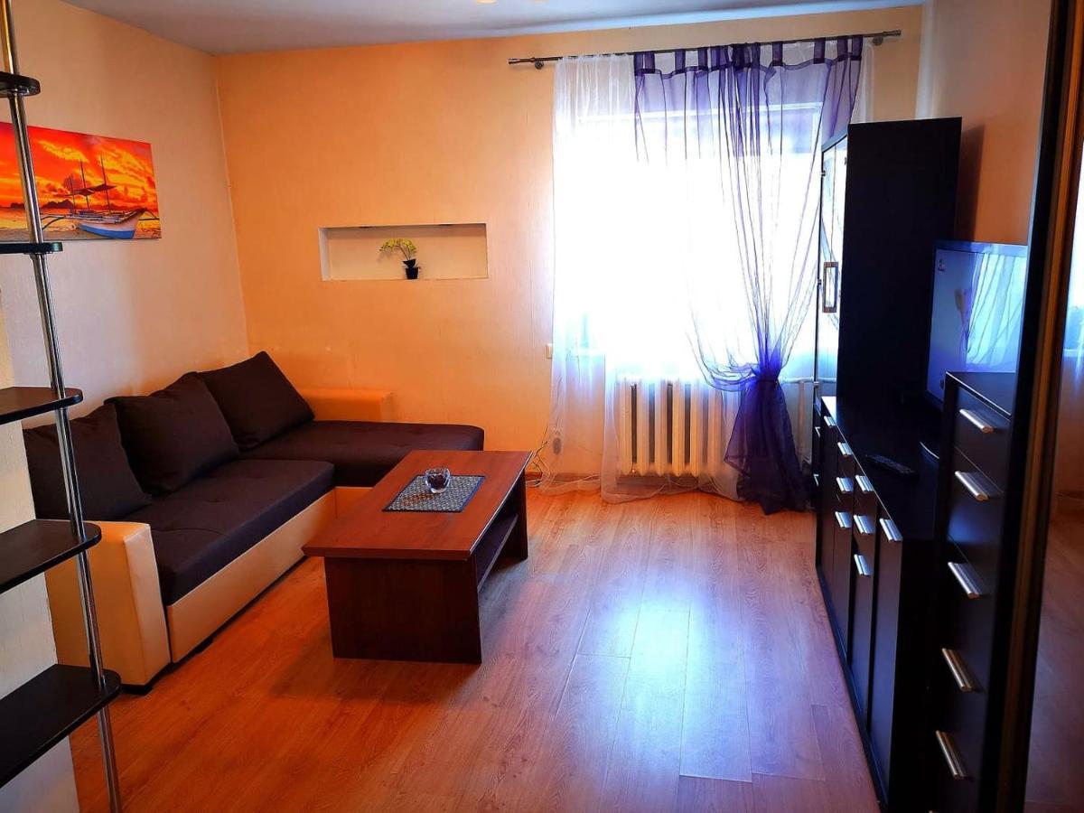 River Apartment Клайпеда Экстерьер фото
