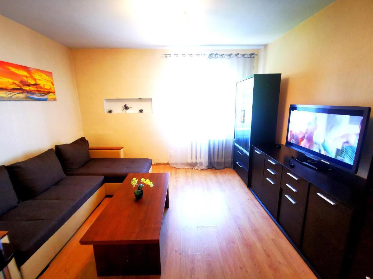 River Apartment Клайпеда Экстерьер фото
