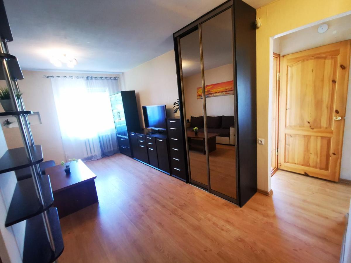 River Apartment Клайпеда Экстерьер фото