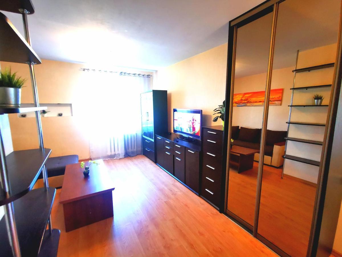 River Apartment Клайпеда Экстерьер фото
