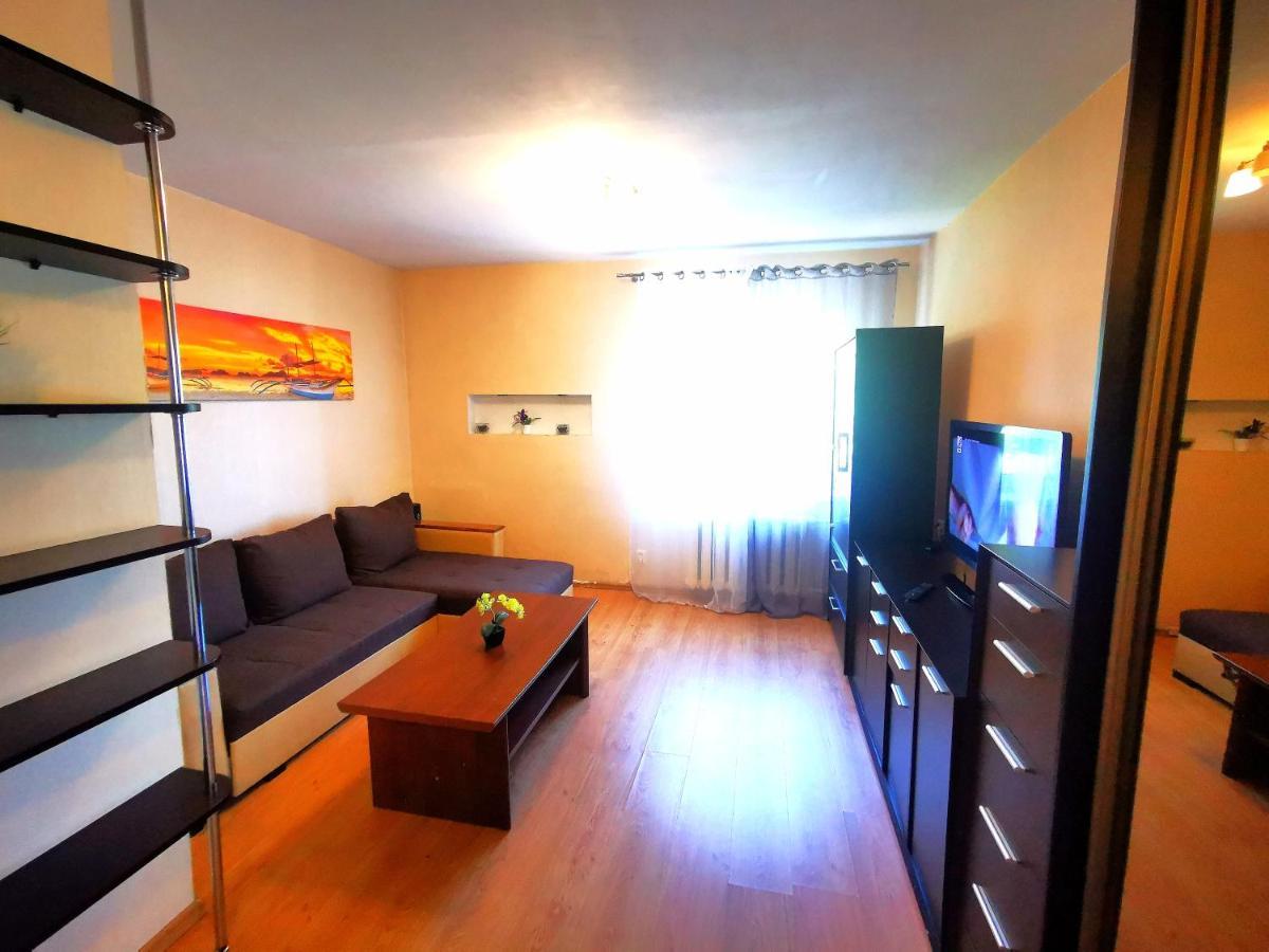 River Apartment Клайпеда Экстерьер фото