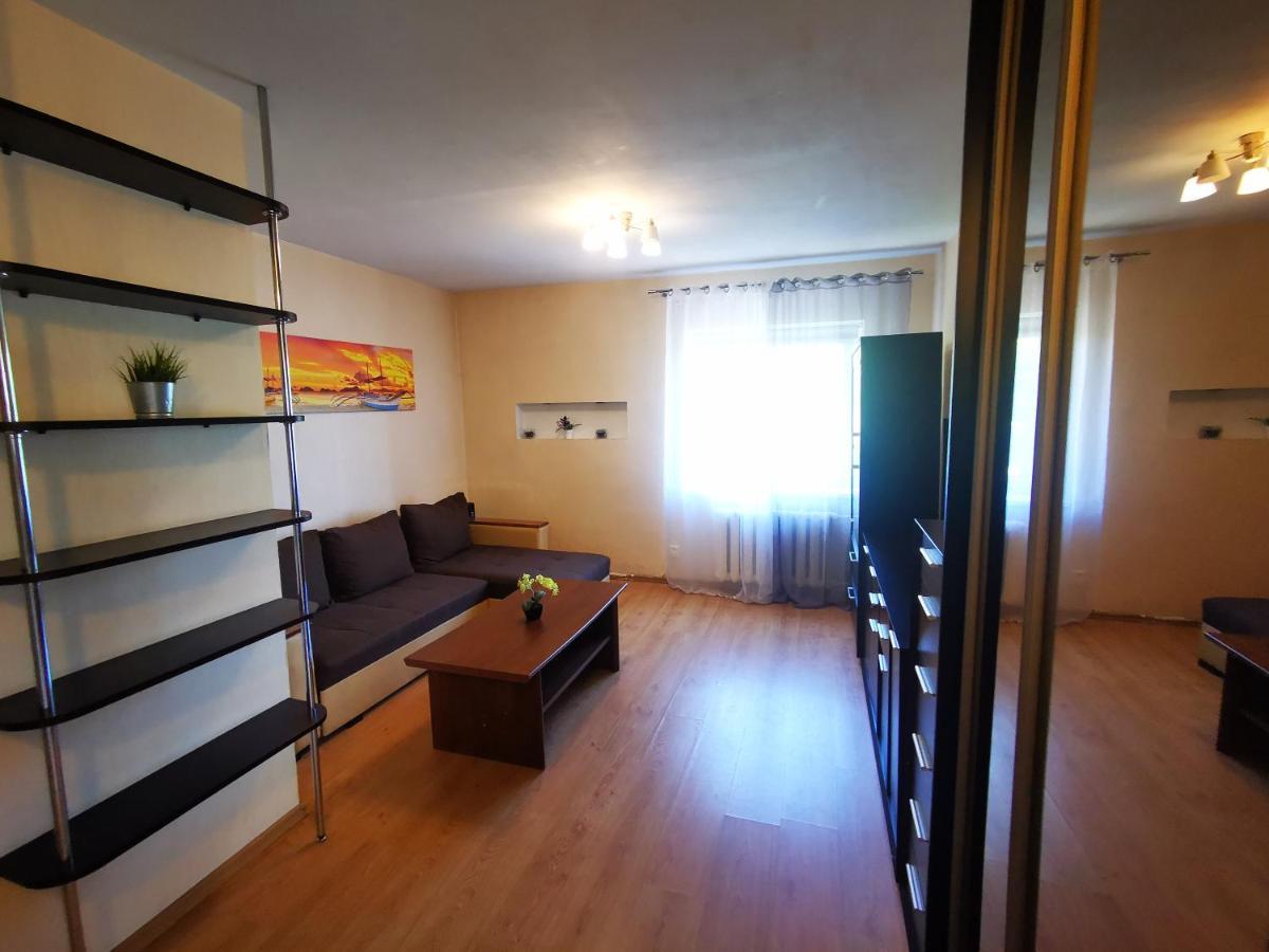 River Apartment Клайпеда Экстерьер фото