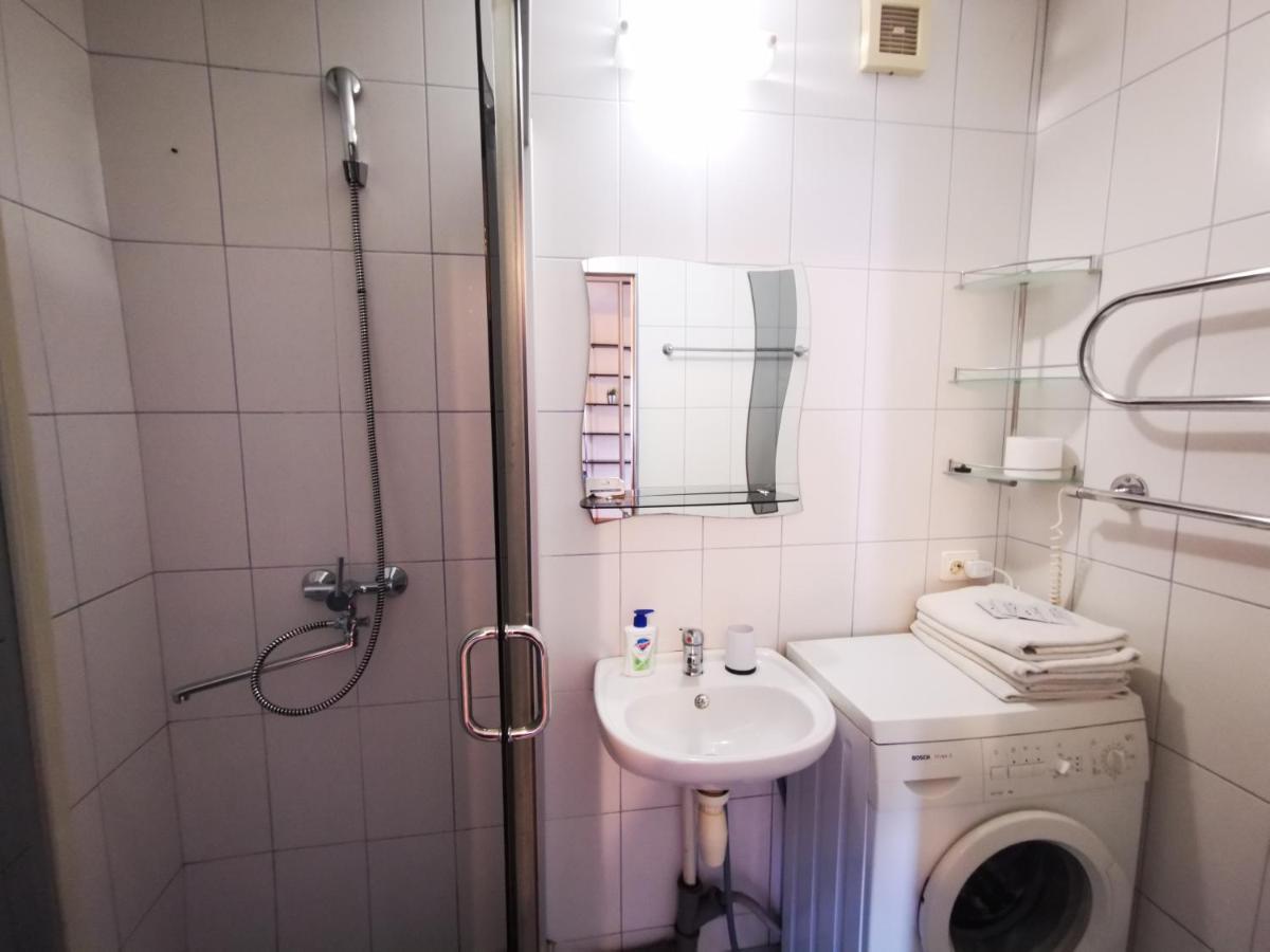 River Apartment Клайпеда Экстерьер фото