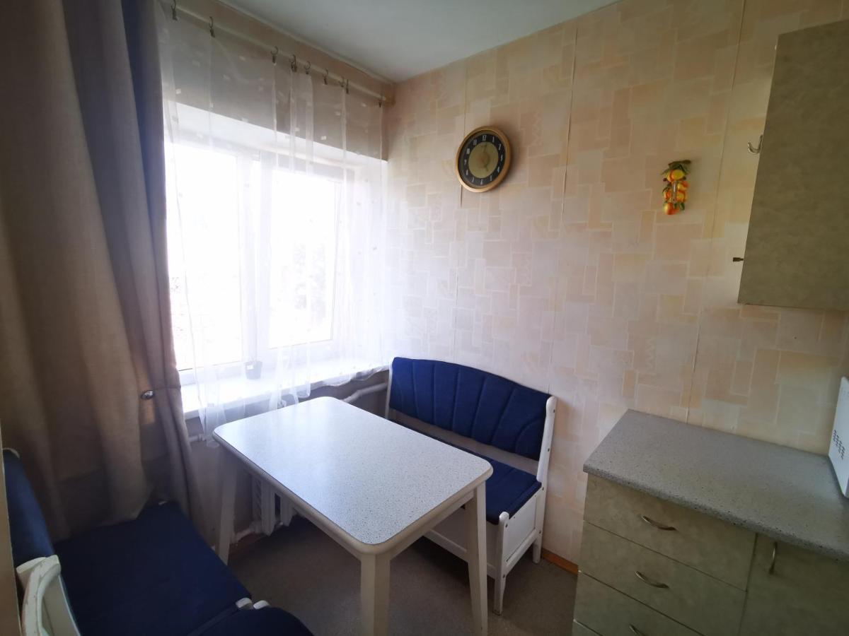 River Apartment Клайпеда Экстерьер фото