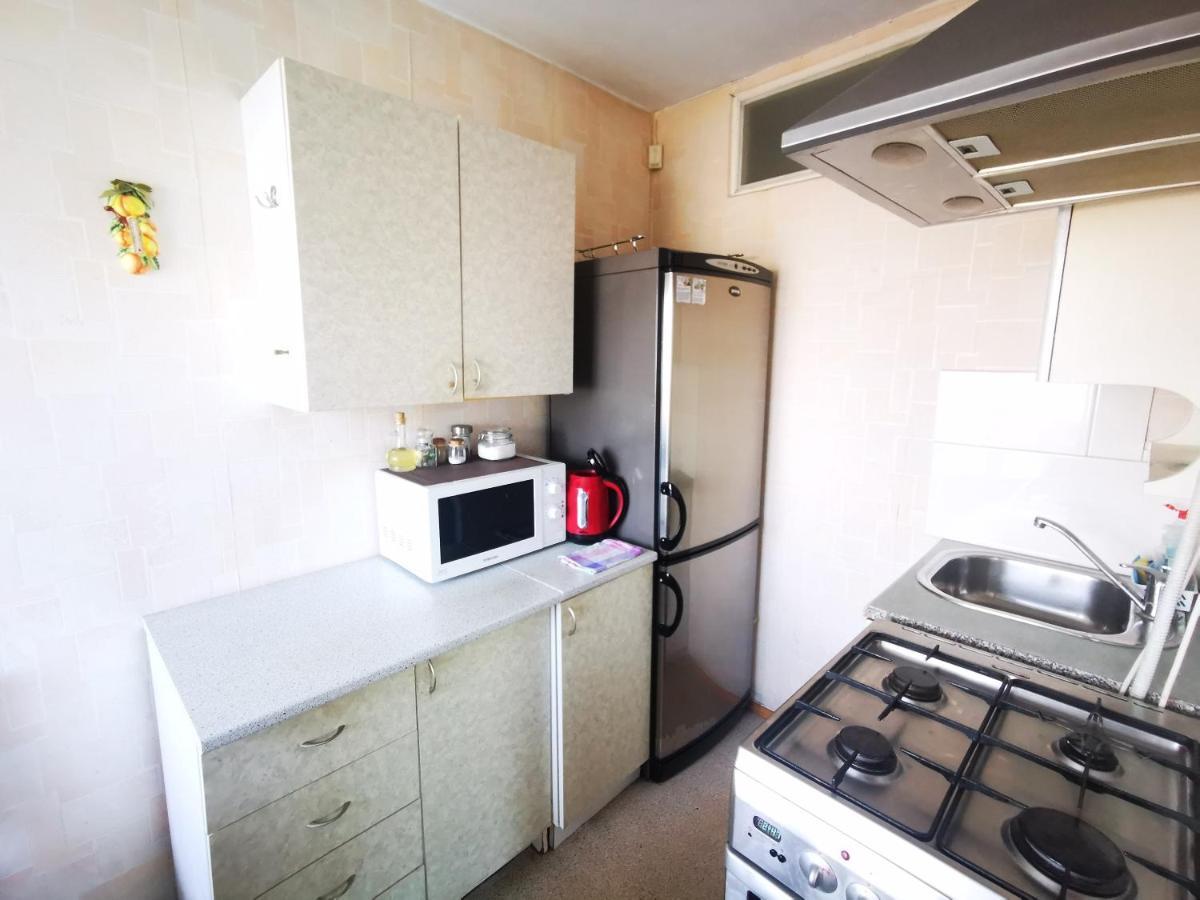 River Apartment Клайпеда Экстерьер фото