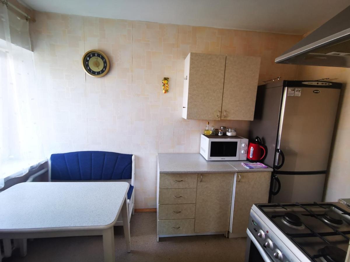 River Apartment Клайпеда Экстерьер фото